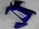 Acquista Kit Carena Moto Honda CBR600RR 2003-2004 - Blu Nero Lucido