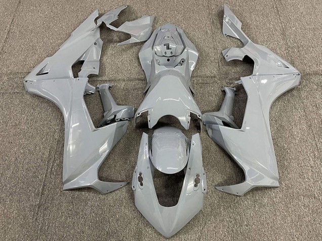 Acquista Carene Moto Honda CBR1000RR 2017-2023 - Nardo Grigio