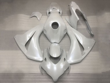 Acquista Carene Moto Honda CBR1000RR 2008-2011 - Bianco Perla
