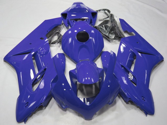 Acquista Carene Moto Honda CBR1000RR 2004-2005 - Blu