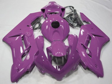 Acquista Carene Moto Honda CBR1000RR 2004-2005 - Viola