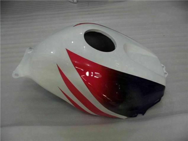Acquista Carena Moto Honda CBR600RR 2003-2004 - Bianco Rosso Blu
