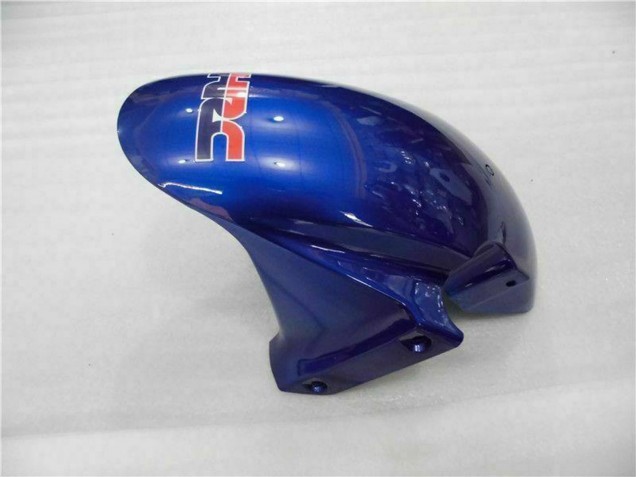 Acquista Carena Moto Honda CBR600RR 2003-2004 - Bianco Rosso Blu