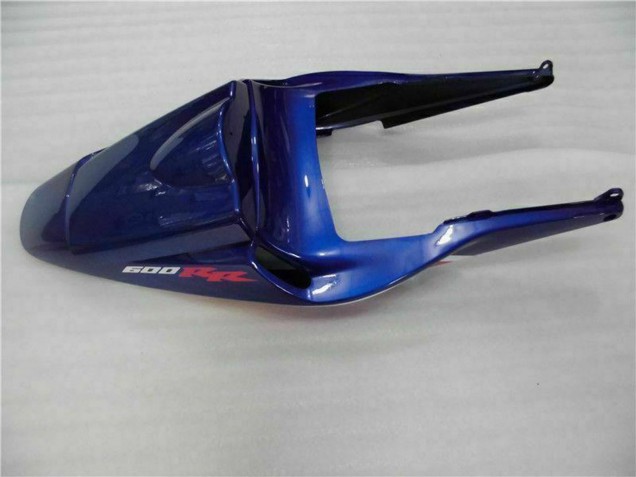 Acquista Carena Moto Honda CBR600RR 2003-2004 - Bianco Rosso Blu