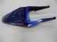 Acquista Carena Moto Honda CBR600RR 2003-2004 - Bianco Rosso Blu