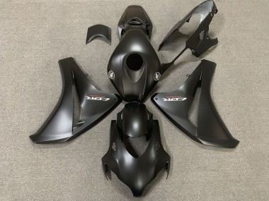 Acquista Carene Moto Honda CBR1000RR 2008-2011 - Nero Opaco