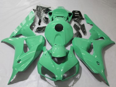Acquista Carene Moto Honda CBR1000RR 2006-2007 - Verde