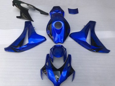 Acquista Carene Moto Honda CBR1000RR 2008-2011 - Blu