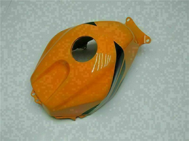 Acquista Carena Moto Honda CBR600RR 2005-2006 - Arancia Bianco Rosso Nero Repsol