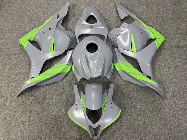 Acquista Carene Moto Honda CBR600RR 2009-2012 - Nardo Grigio Verde
