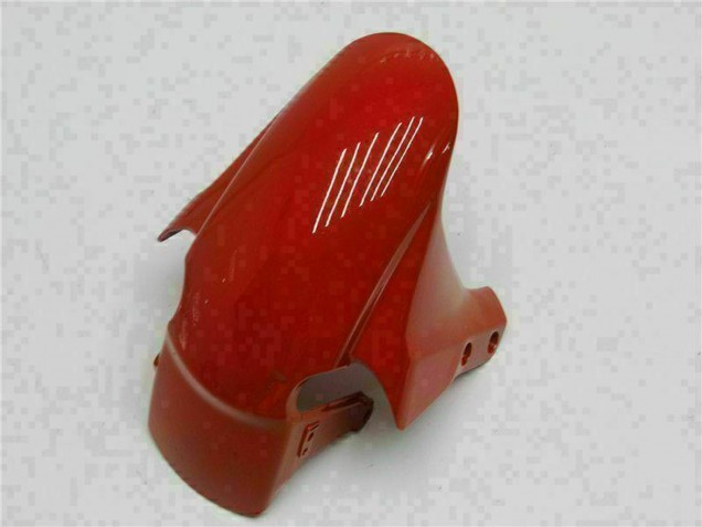 Acquista Carena Moto Honda CBR600RR 2005-2006 - Rosso Viola Grigio