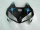 Acquista Carena Moto Honda CBR600RR 2005-2006 - Bianco Nero Verde