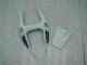 Acquista Carena Moto Honda CBR600RR 2005-2006 - Bianco Nero Verde