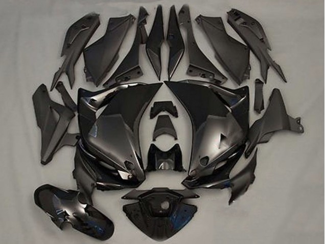 Acquista Carene Moto Honda CBR250RR 2011-2015 - Nero Opaco