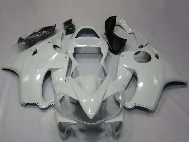 Acquista Carene Moto Honda CBR600 F4i 2001-2003 - Bianco Perla