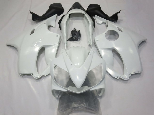 Acquista Carene Moto Honda CBR600 F4i 2004-2007 - Bianco Perla