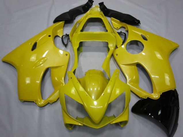 Acquista Carene Moto Honda CBR600 F4i 2001-2003 - Giallo Perla