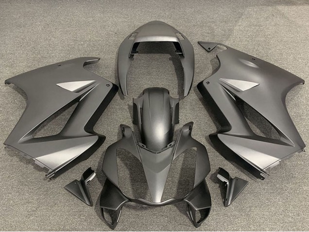 Acquista Carene Moto Honda VFR 800 2002-2013 - Grigio Opaco