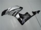 Acquista Carena Moto Honda CBR600RR 2007-2008 - Nero Opaco Argento Grigio Repsol
