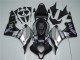 Acquista Carena Moto Honda CBR600RR 2007-2008 - Nero Opaco Argento Grigio Repsol