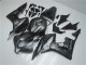 Acquista Carena Moto Honda CBR600RR 2007-2008 - Nero Opaco Graffiti