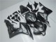 Acquista Carena Moto Honda CBR600RR 2007-2008 - Nero Opaco Graffiti