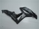 Acquista Carena Moto Honda CBR600RR 2007-2008 - Nero Opaco Graffiti