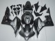 Acquista Carena Moto Honda CBR600RR 2007-2008 - Nero Opaco Graffiti