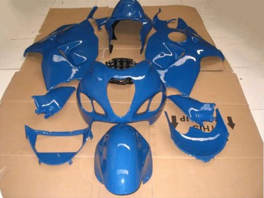 Acquista Carena Moto Suzuki GSXR 1300 1996-2007 - Azzurro Chiaro