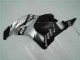 Acquista Carena Moto Honda CBR600RR 2009-2012 - Argento Nero Opaco Repsol