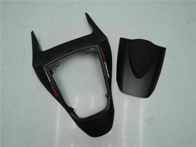 Acquista Carena Moto Honda CBR600RR 2009-2012 - Argento Nero Opaco Repsol