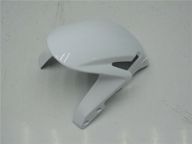 Acquista Carena Moto Honda CBR600RR 2009-2012 - Bianco Nero Lucido Repsol