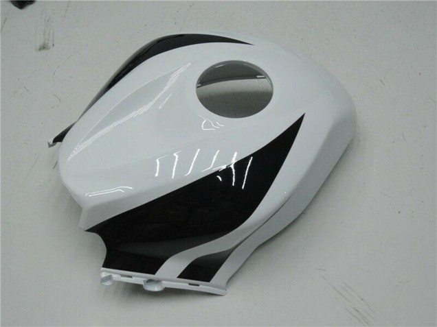 Acquista Carena Moto Honda CBR600RR 2009-2012 - Bianco Nero Lucido Repsol