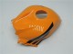 Acquista Kit Carena Moto Completo Honda CBR600RR 2009-2012 - Arancia Bianco Rosso Nero Lucido Repsol