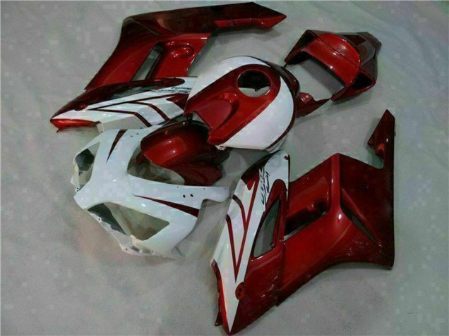 Acquista Carena Moto Honda CBR1000RR 2004-2005 - Bianco Rosso Nero
