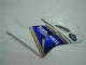 Acquista Carena Moto Honda CBR1000RR 2004-2005 - Bianco Blu Giallo Rothmans
