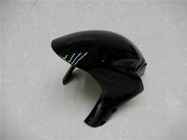 Acquista Carena Moto Honda CBR1000RR 2004-2005 - Nero Lucido Rosso Fiamma