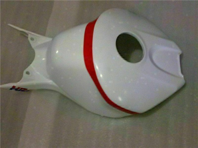 Acquista Carena Moto Honda CBR1000RR 2004-2005 - Bianco Rosso Giallo San Carlo 58