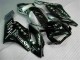 Acquista Carena Moto Honda CBR1000RR 2004-2005 - Argento Nero Lucido SevenStars