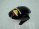 Acquista Carena Moto Honda CBR1000RR 2004-2005 - Arancia Bianco Rosso Nero Repsol