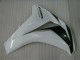 Acquista Kit Carena Moto Completo Honda CBR1000RR 2008-2011 - Bianco Nero Lucido