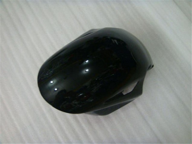 Acquista Kit Carena Moto Completo Honda CBR1000RR 2008-2011 - Bianco Nero Lucido