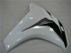 Acquista Kit Carena Moto ABS Honda CBR1000RR 2008-2011 - Bianco Nero Lucido