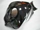 Acquista Kit Carena Moto ABS Honda CBR1000RR 2008-2011 - Bianco Nero Lucido