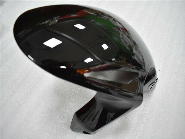 Acquista Kit Carena Moto ABS Honda CBR1000RR 2008-2011 - Bianco Nero Lucido