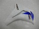 Acquista Kit Carena Moto ABS Honda CBR1000RR 2008-2011 - Bianco Rosso Blu HRC