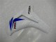 Acquista Kit Carena Moto ABS Honda CBR1000RR 2008-2011 - Bianco Rosso Blu HRC