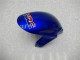 Acquista Kit Carena Moto ABS Honda CBR1000RR 2008-2011 - Bianco Rosso Blu HRC