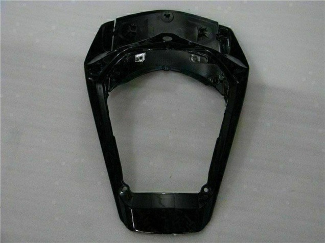 Acquista Kit Carena Moto Honda CBR1000RR 2008-2011 - Nero Lucido Rosso Fiamma