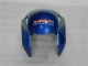 Acquista Kit Carena Moto Completo Honda CBR1000RR 2008-2011 - Bianco Rosso Blu HRC